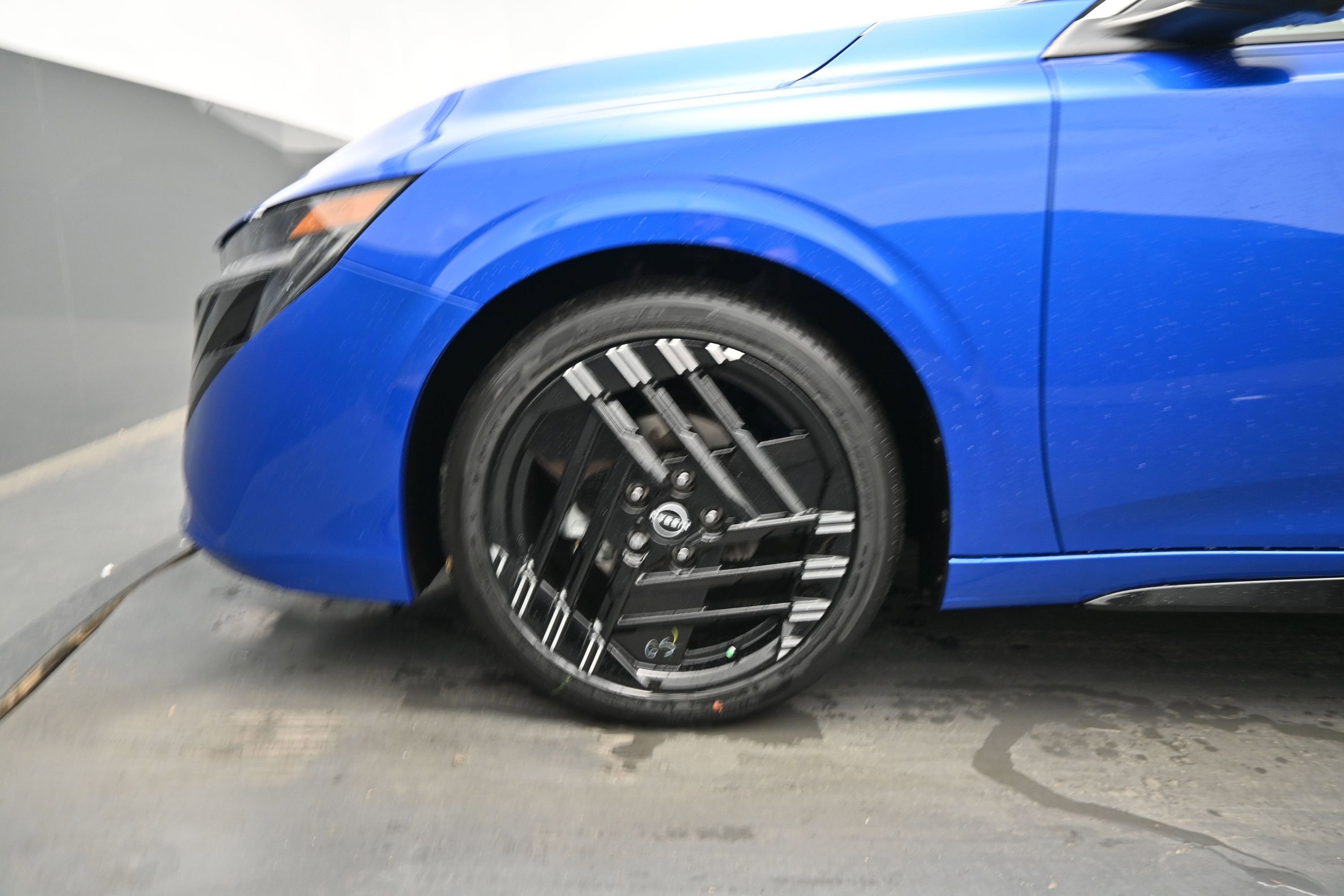 2026 Nissan SENTRA SR PREMIUM