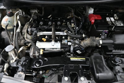 2020 Nissan Versa SV