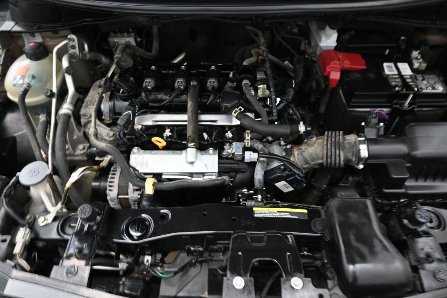2020 Nissan Versa SV