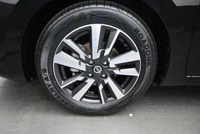 2020 Nissan Versa SV