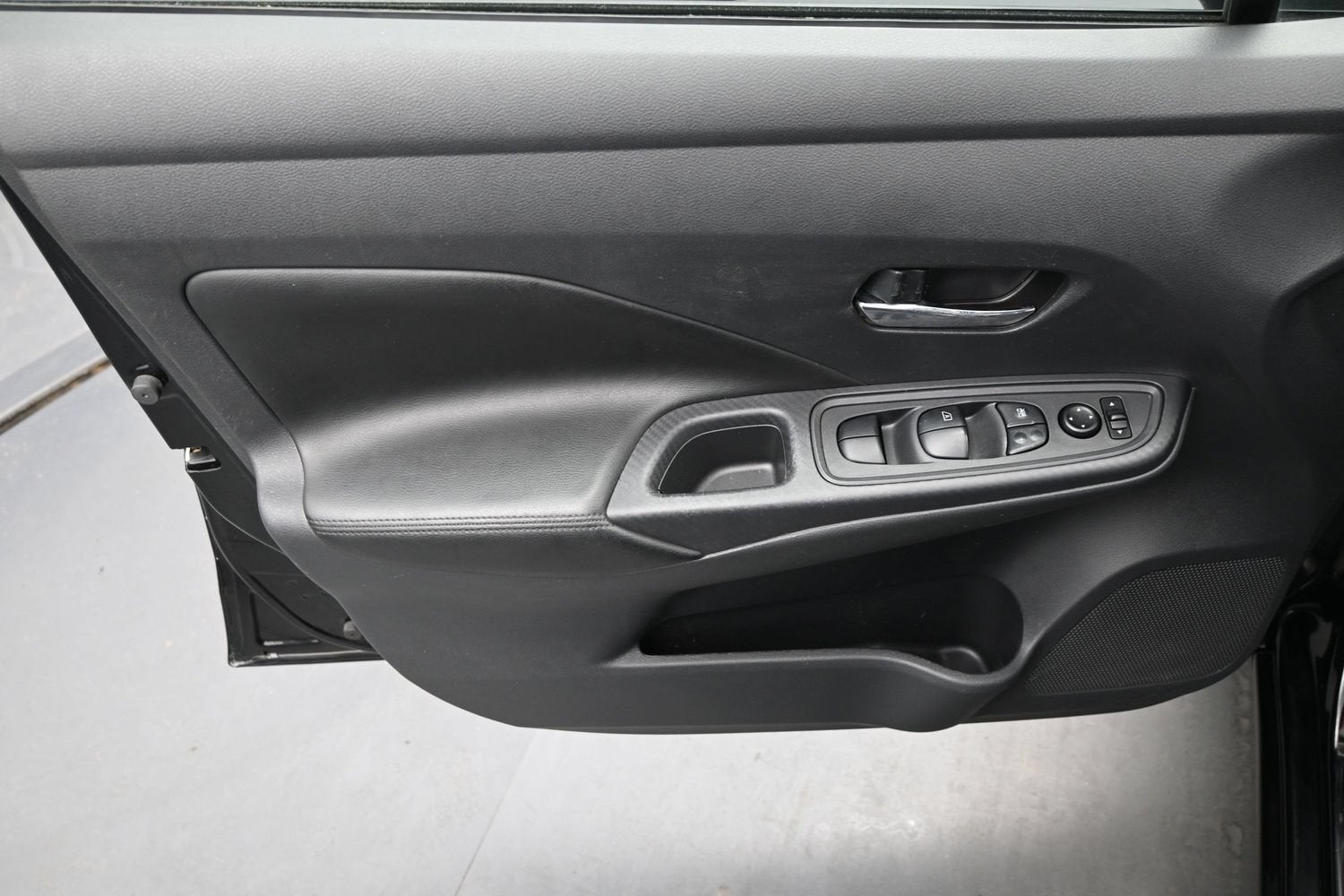 2020 Nissan Versa SV