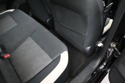 2020 Nissan Versa SV