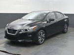 2020 Nissan Versa SV