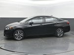 2020 Nissan Versa SV
