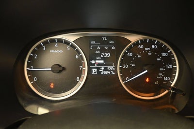 2023 Nissan Kicks S