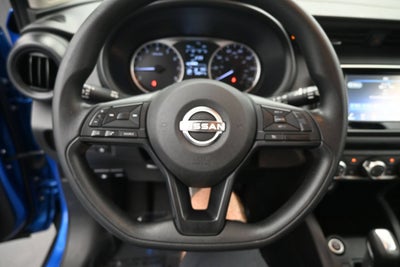 2023 Nissan Kicks S