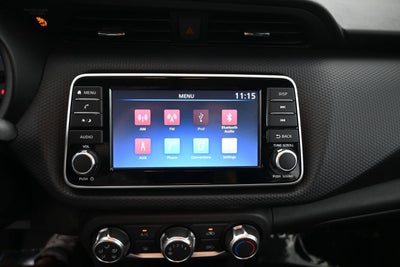 2023 Nissan Kicks S