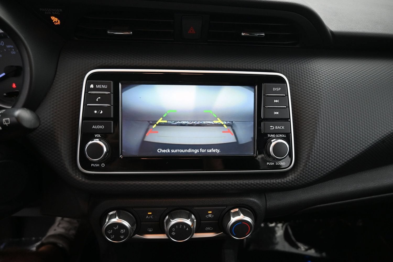 2023 Nissan Kicks S