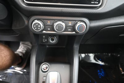2023 Nissan Kicks S