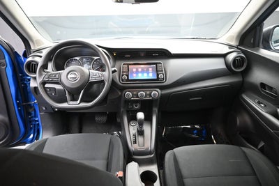 2023 Nissan Kicks S