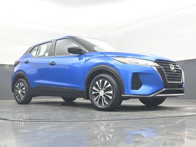 2023 Nissan Kicks S