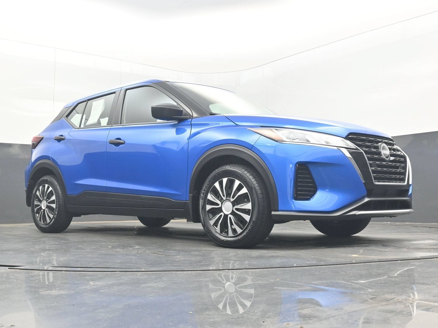 2023 Nissan Kicks S
