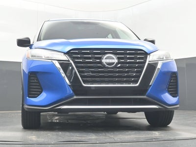 2023 Nissan Kicks S