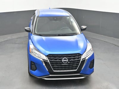 2023 Nissan Kicks S