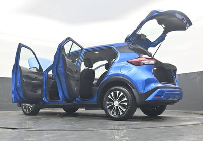 2023 Nissan Kicks S