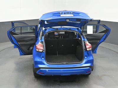 2023 Nissan Kicks S