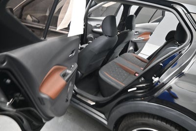 2018 Nissan Kicks SR
