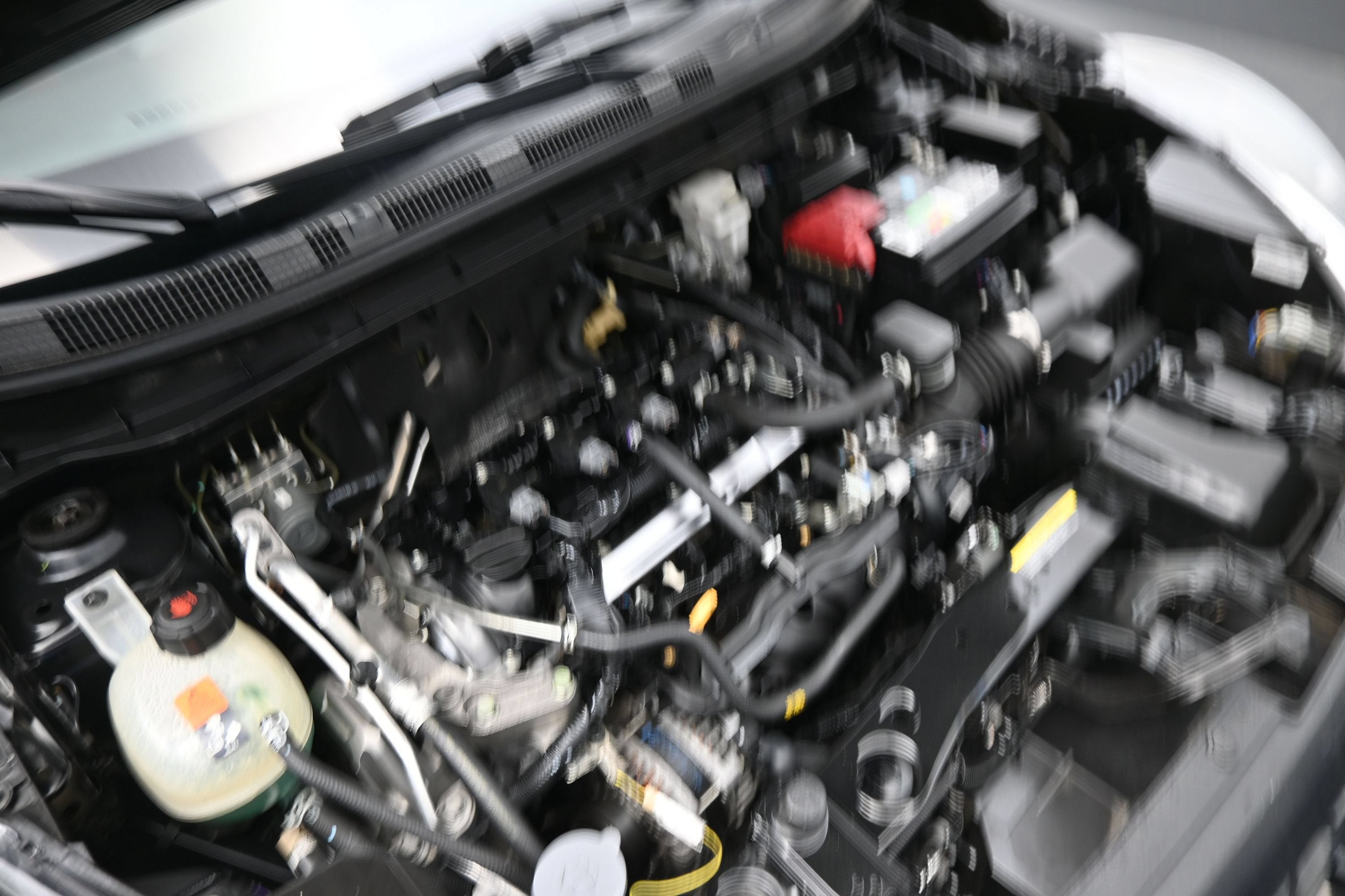2018 Nissan Kicks SR