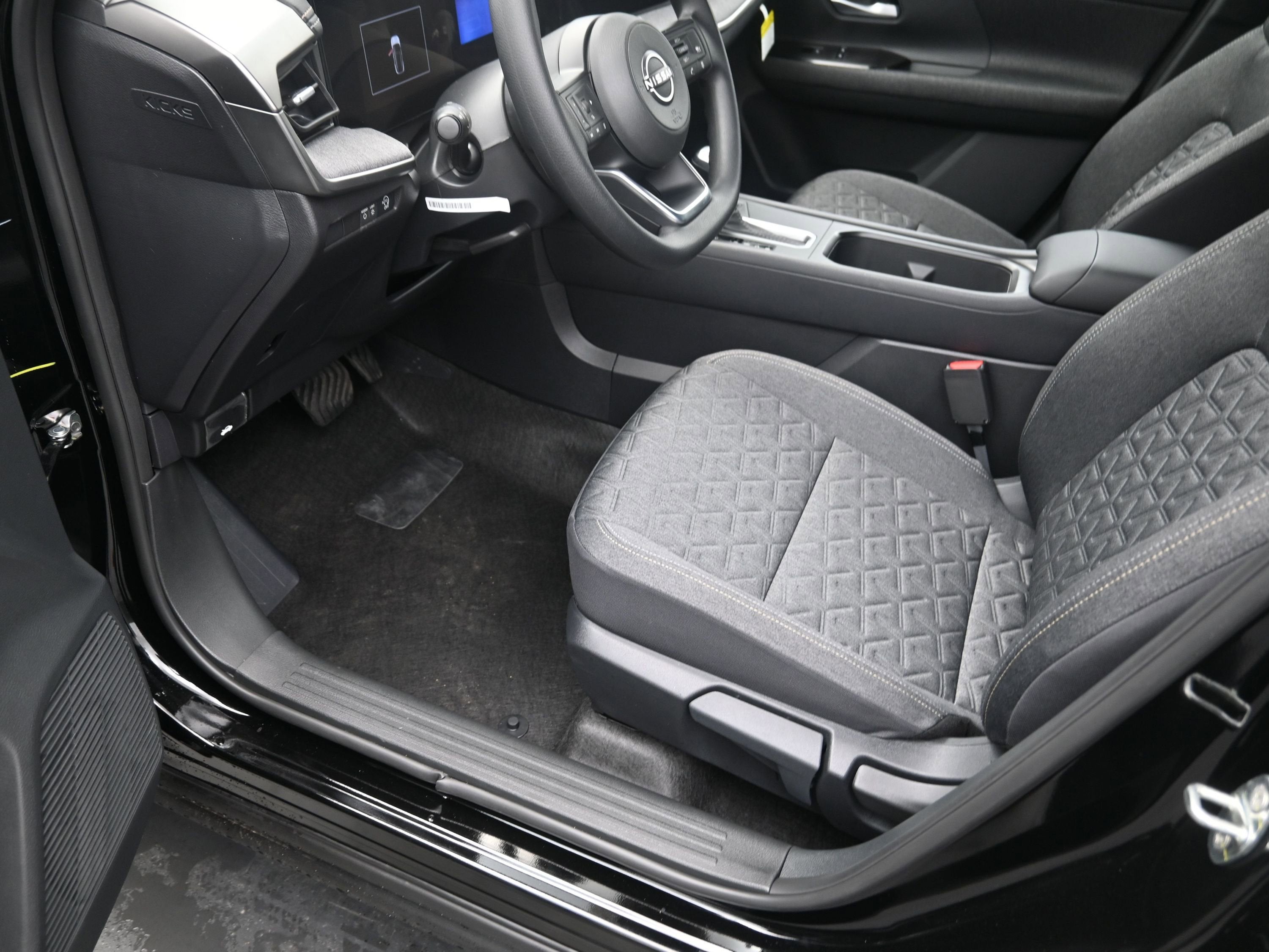 2026 Nissan KICKS SV PREMIUM