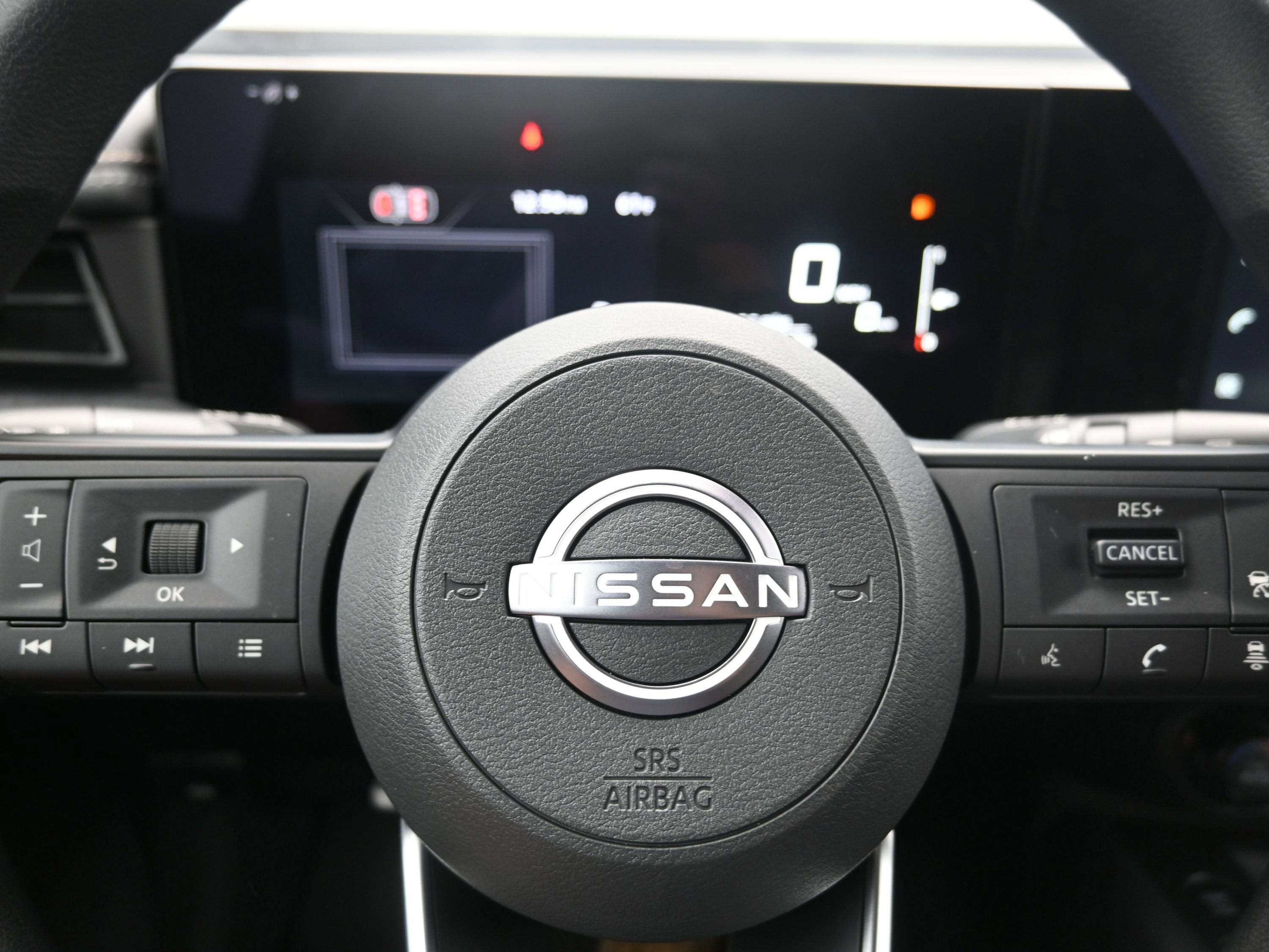 2026 Nissan KICKS SV PREMIUM