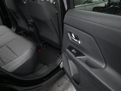 2026 Nissan KICKS SV PREMIUM