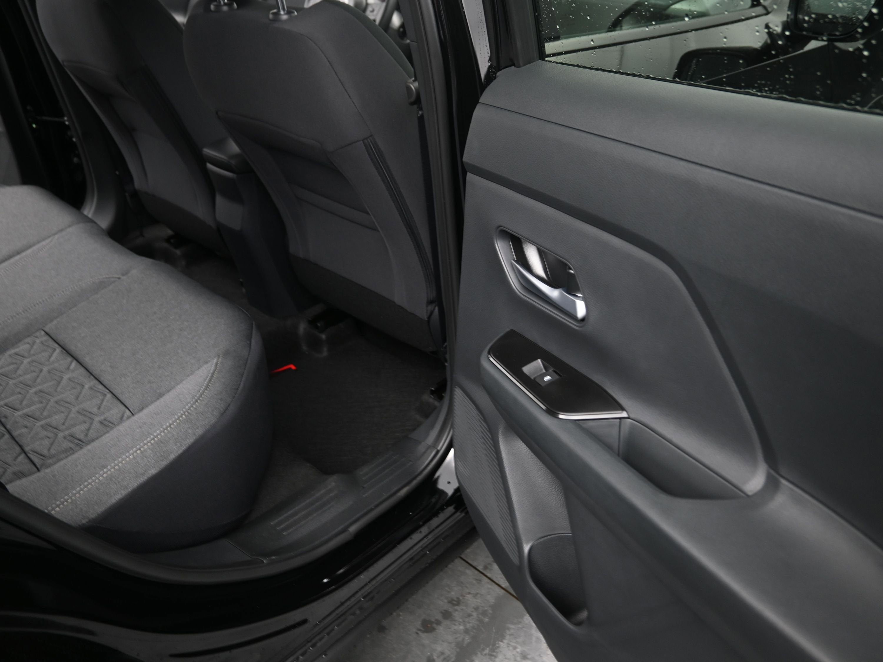 2026 Nissan KICKS SV PREMIUM