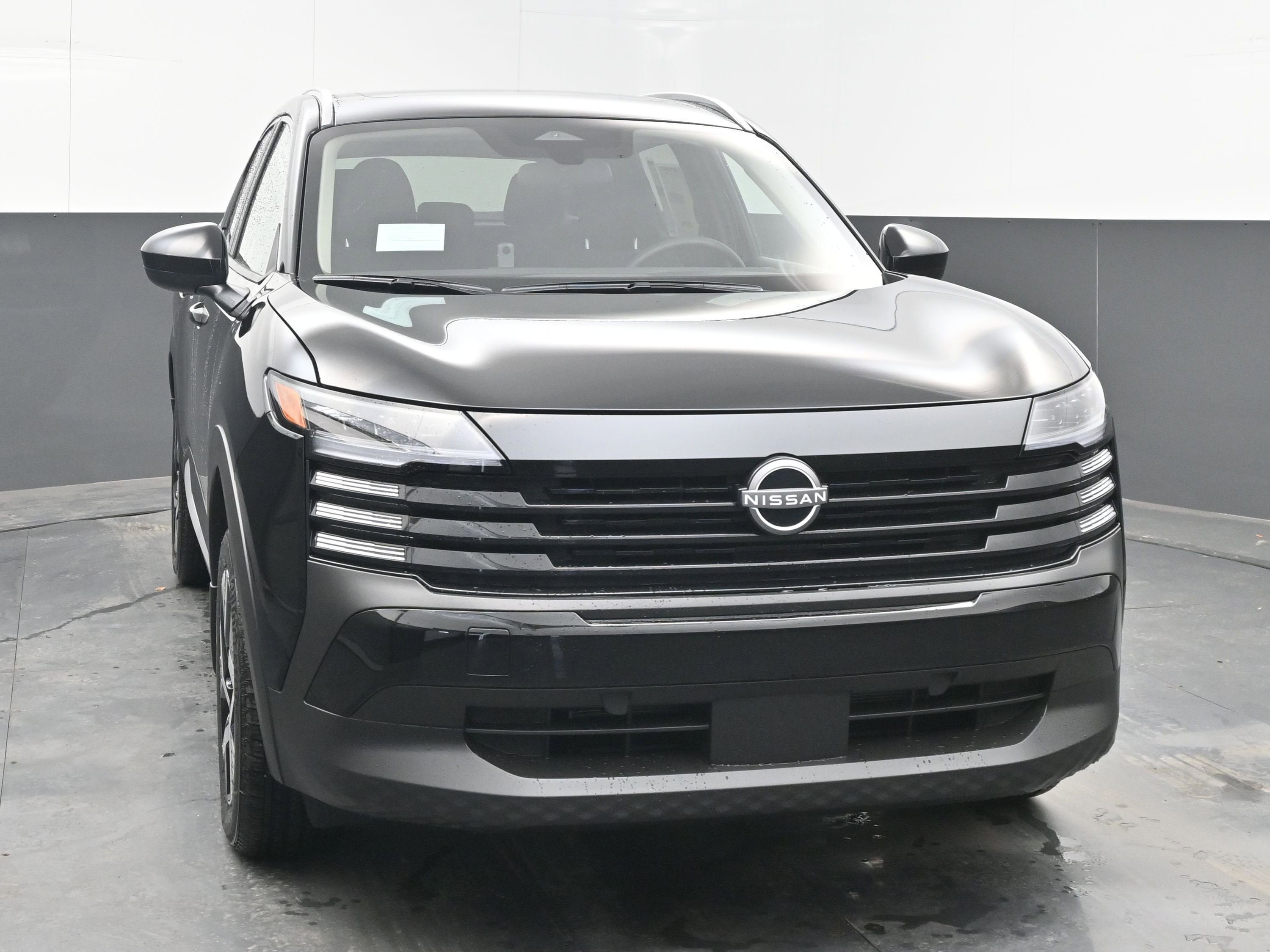 2026 Nissan KICKS SV PREMIUM