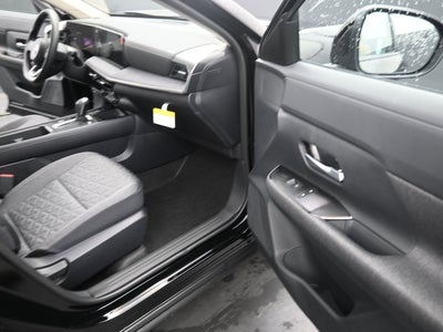 2026 Nissan KICKS SV PREMIUM