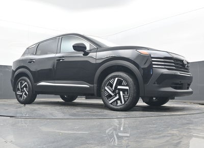 2026 Nissan KICKS SV PREMIUM