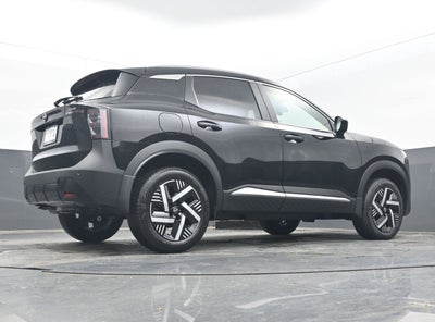 2026 Nissan KICKS SV PREMIUM