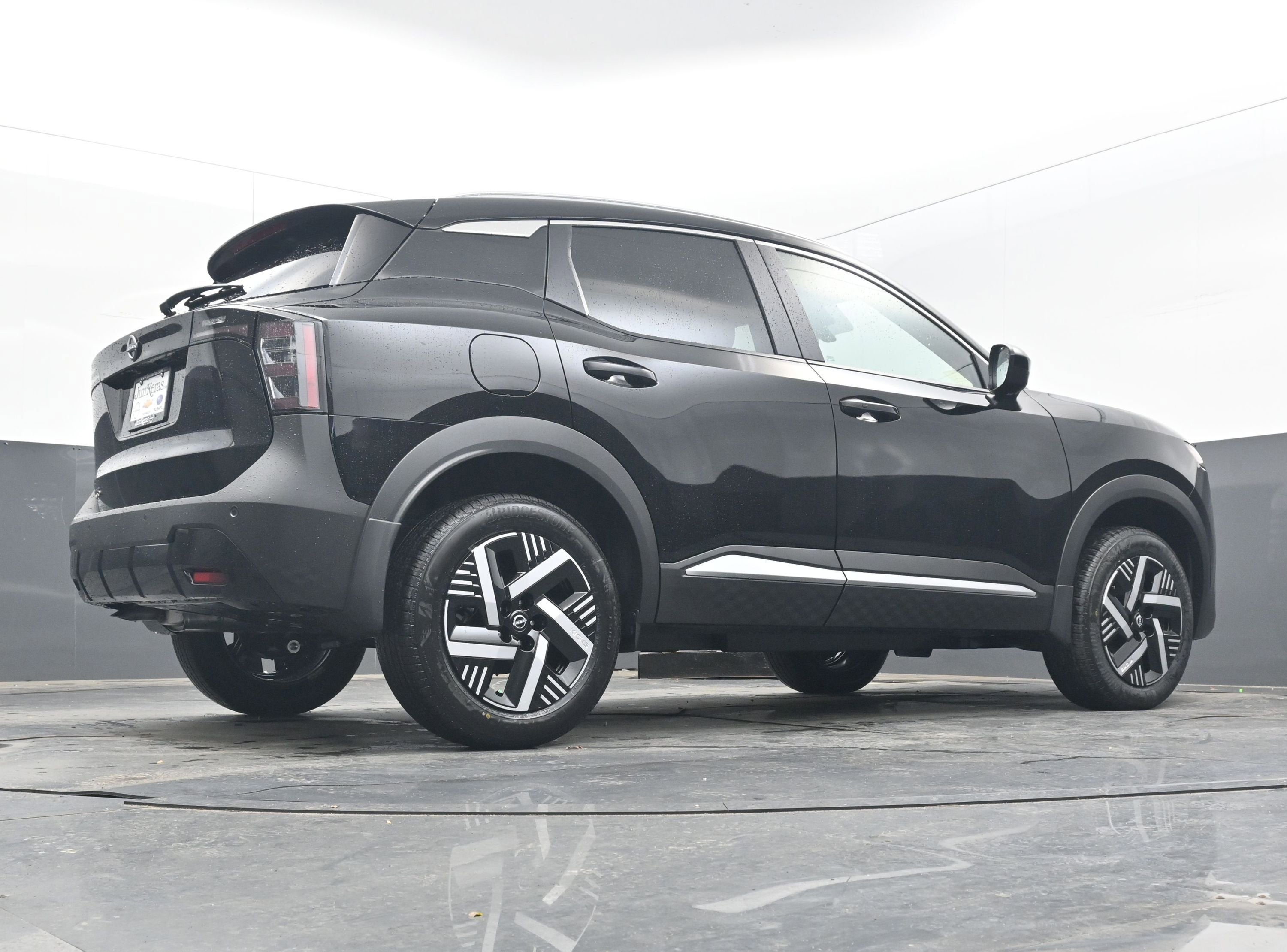 2026 Nissan KICKS SV PREMIUM