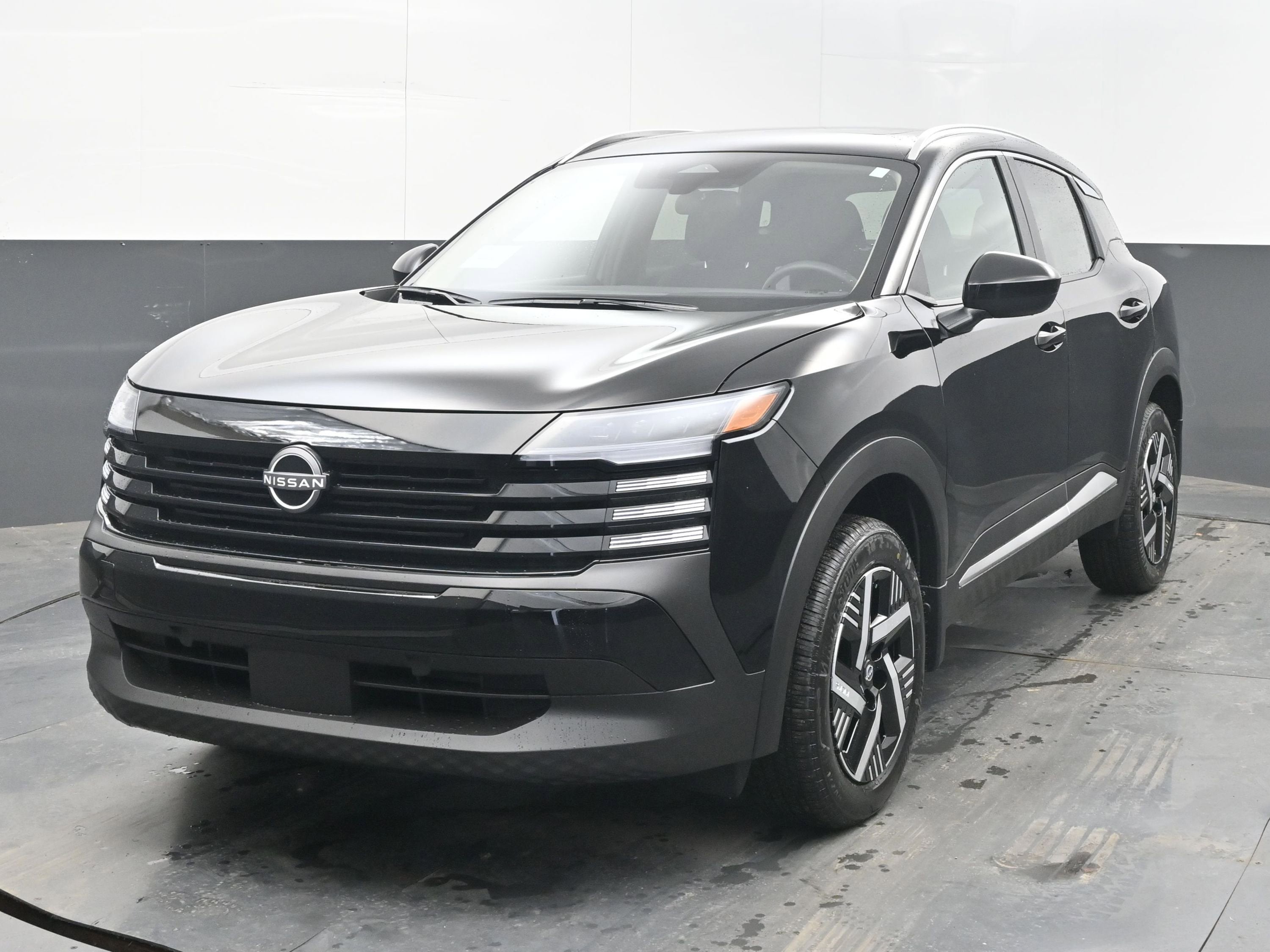 2026 Nissan KICKS SV PREMIUM