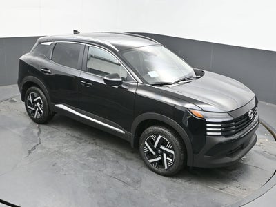 2026 Nissan KICKS SV PREMIUM