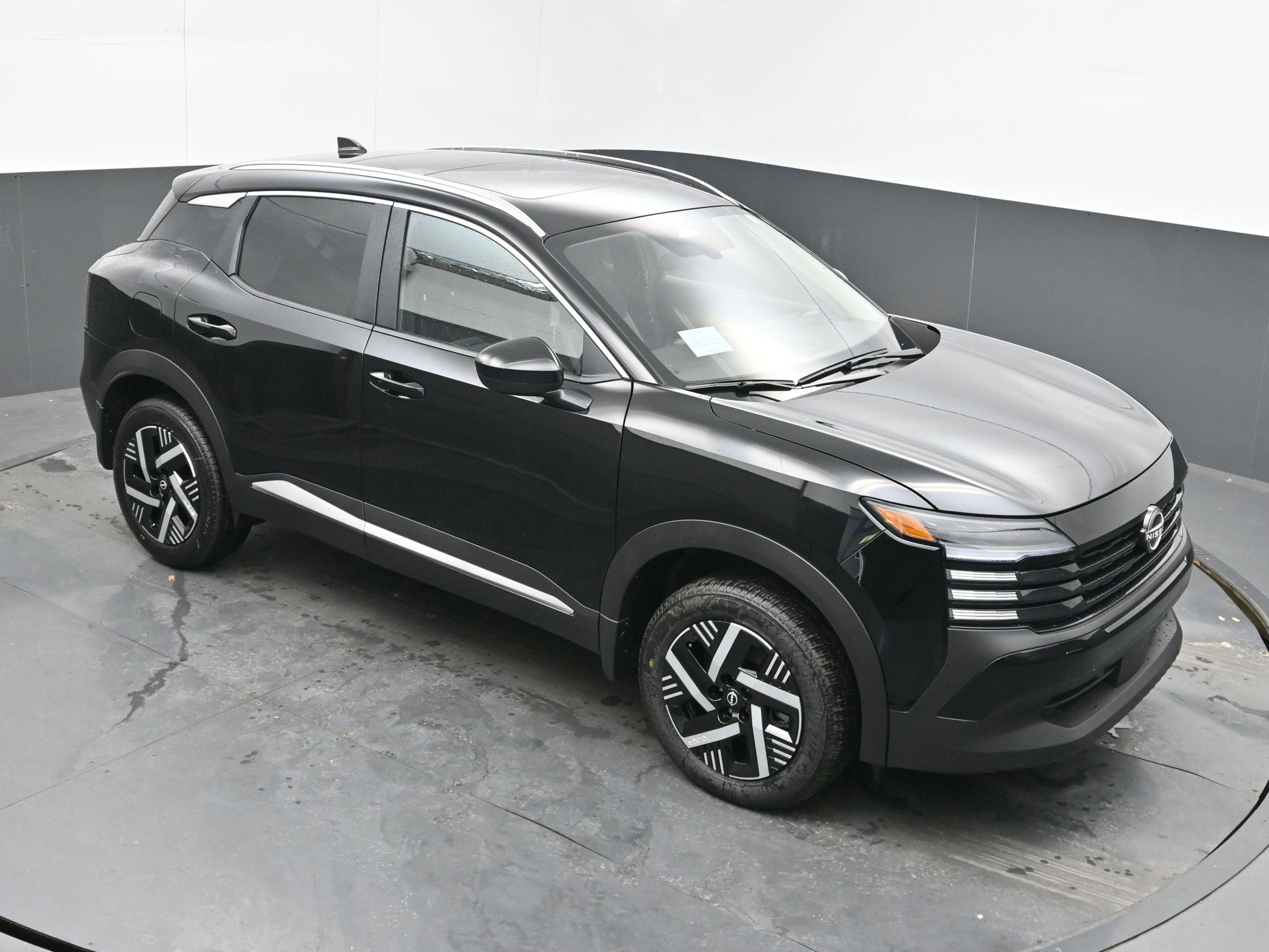 2026 Nissan KICKS SV PREMIUM