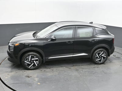 2026 Nissan KICKS SV PREMIUM