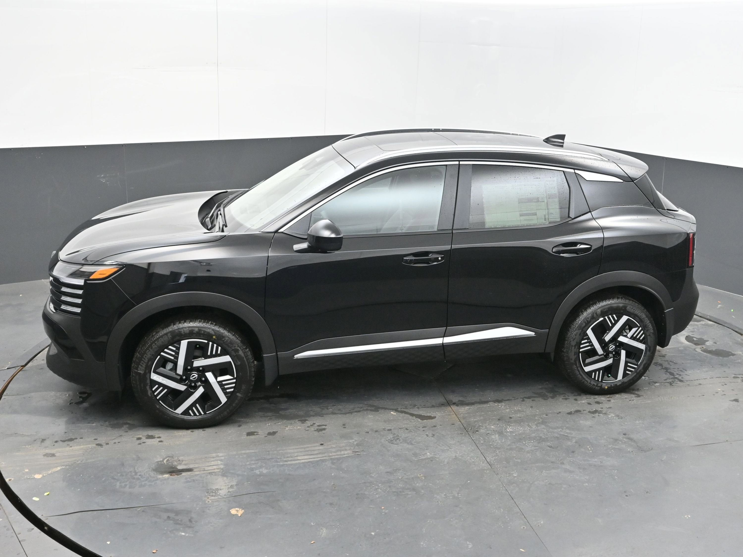 2026 Nissan KICKS SV PREMIUM