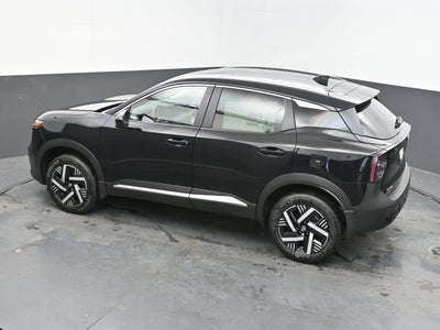 2026 Nissan KICKS SV PREMIUM