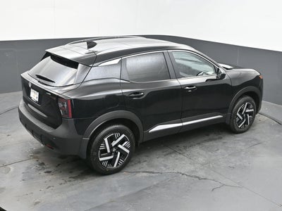 2026 Nissan KICKS SV PREMIUM