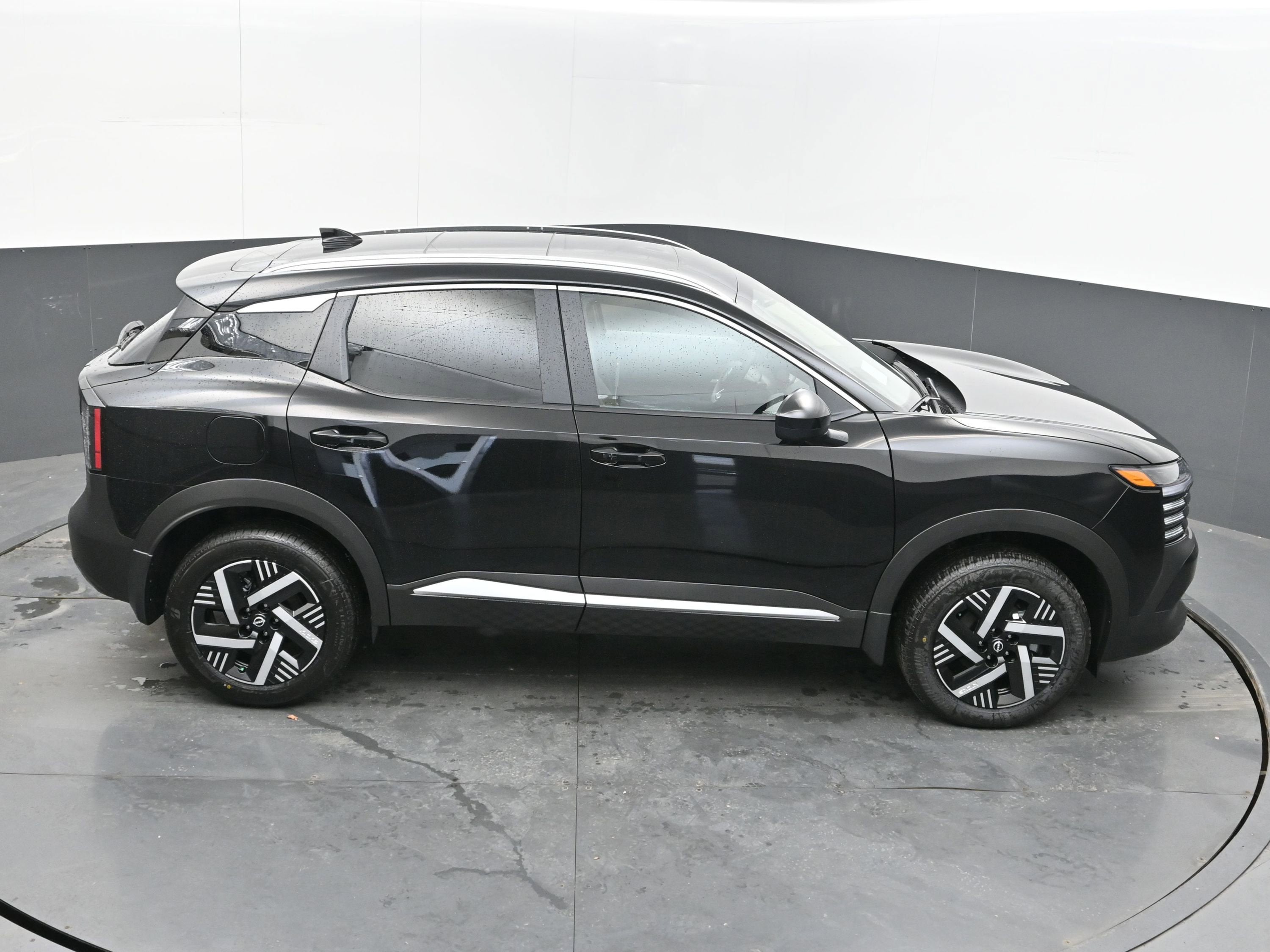 2026 Nissan KICKS SV PREMIUM