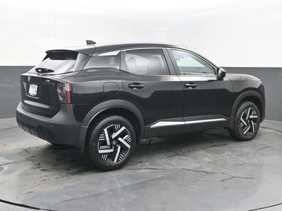 2026 Nissan KICKS SV PREMIUM