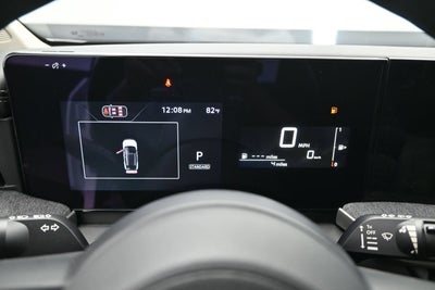 2027 Nissan KICKS SV PREMIUM