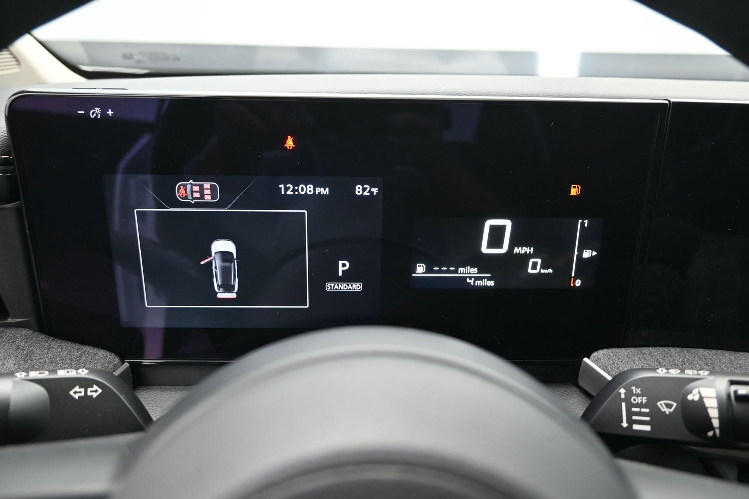 2027 Nissan KICKS SV PREMIUM