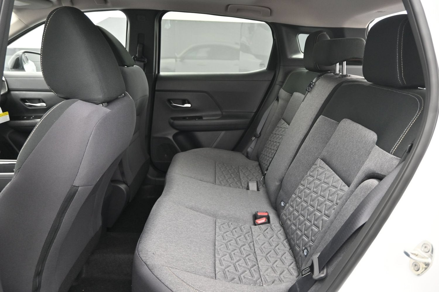 2027 Nissan KICKS SV PREMIUM