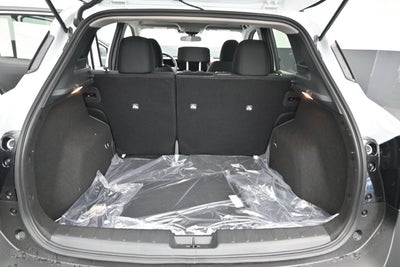 2027 Nissan KICKS SV PREMIUM