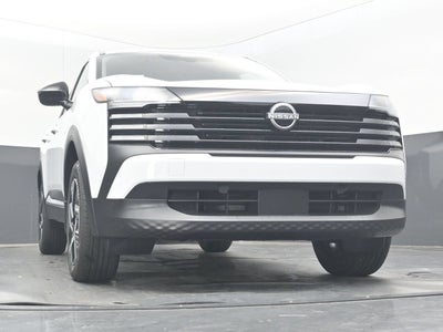 2027 Nissan KICKS SV PREMIUM