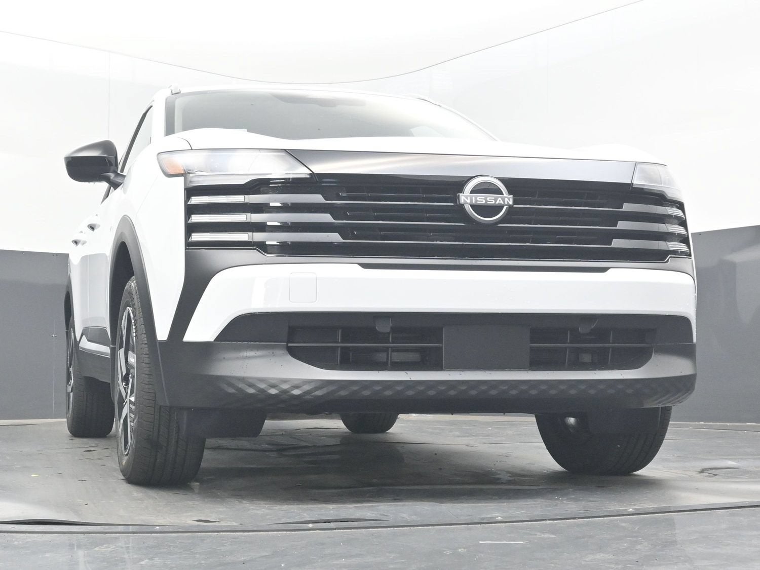 2027 Nissan KICKS SV PREMIUM