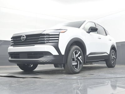 2027 Nissan KICKS SV PREMIUM