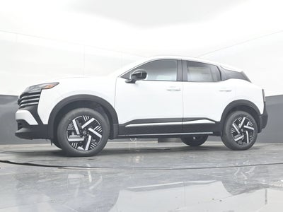 2027 Nissan KICKS SV PREMIUM