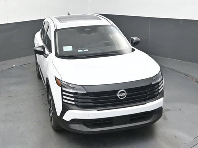 2027 Nissan KICKS SV PREMIUM