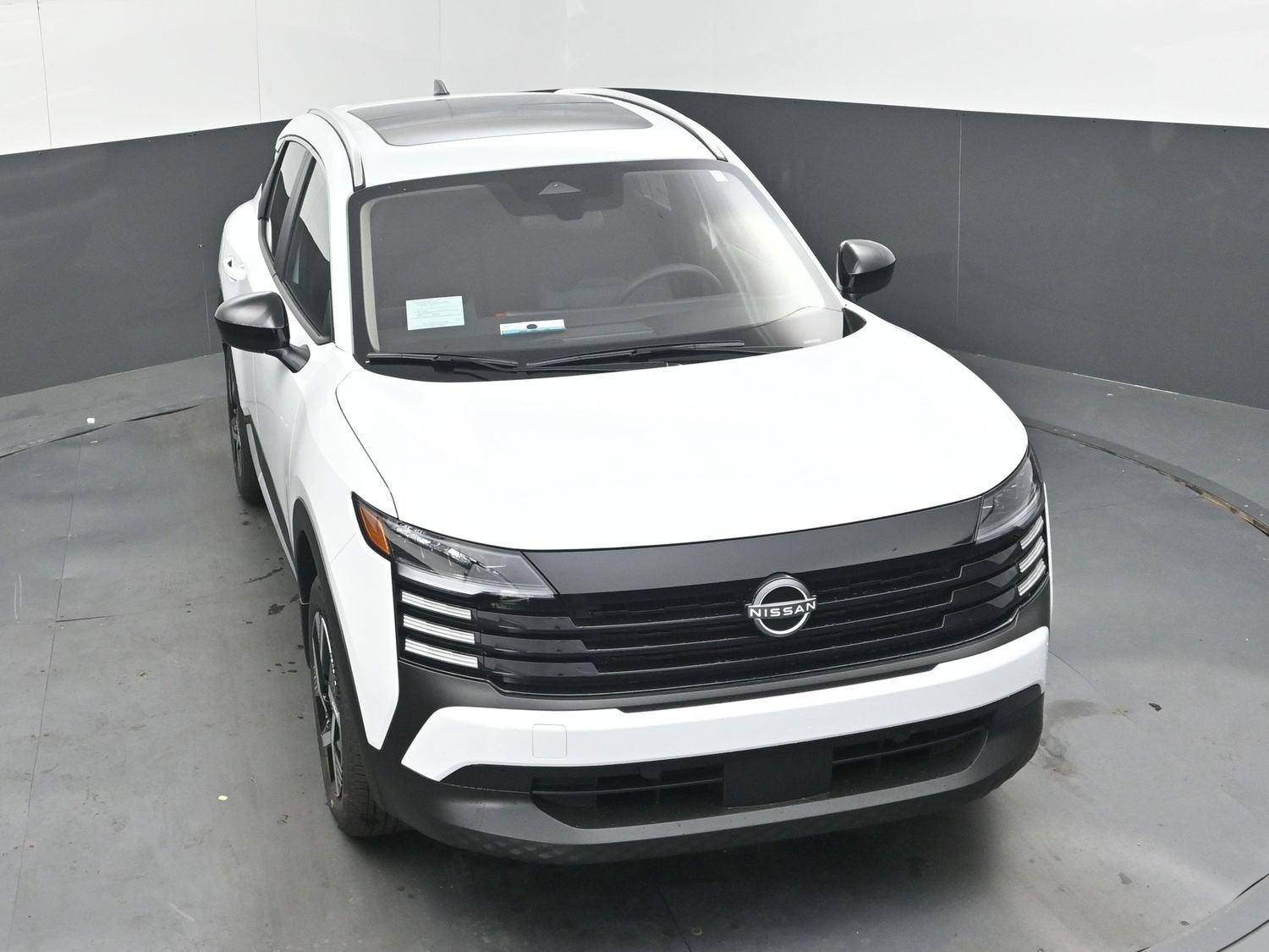 2027 Nissan KICKS SV PREMIUM